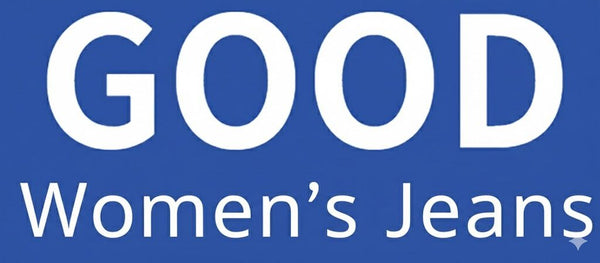 Good Women's Jeans